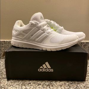 Adidas Energy Cloud Running Shoes - 6.5